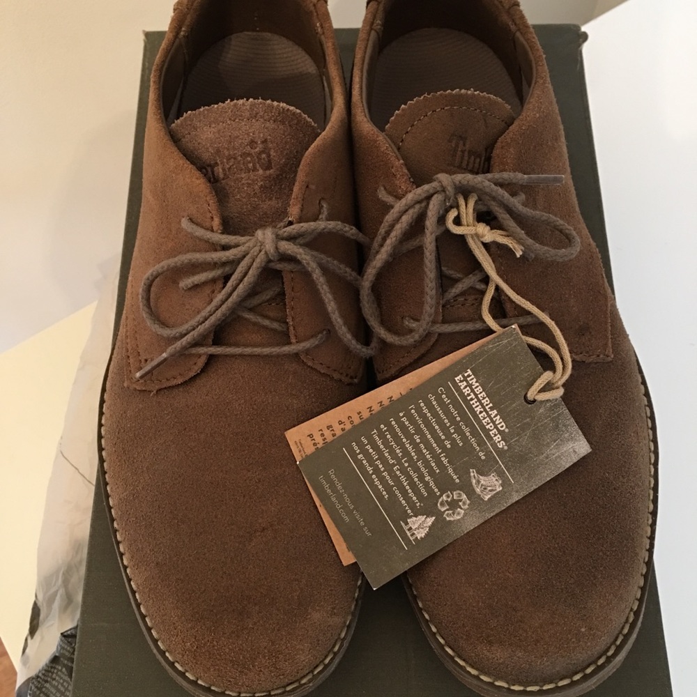 Timberland men’s oxford